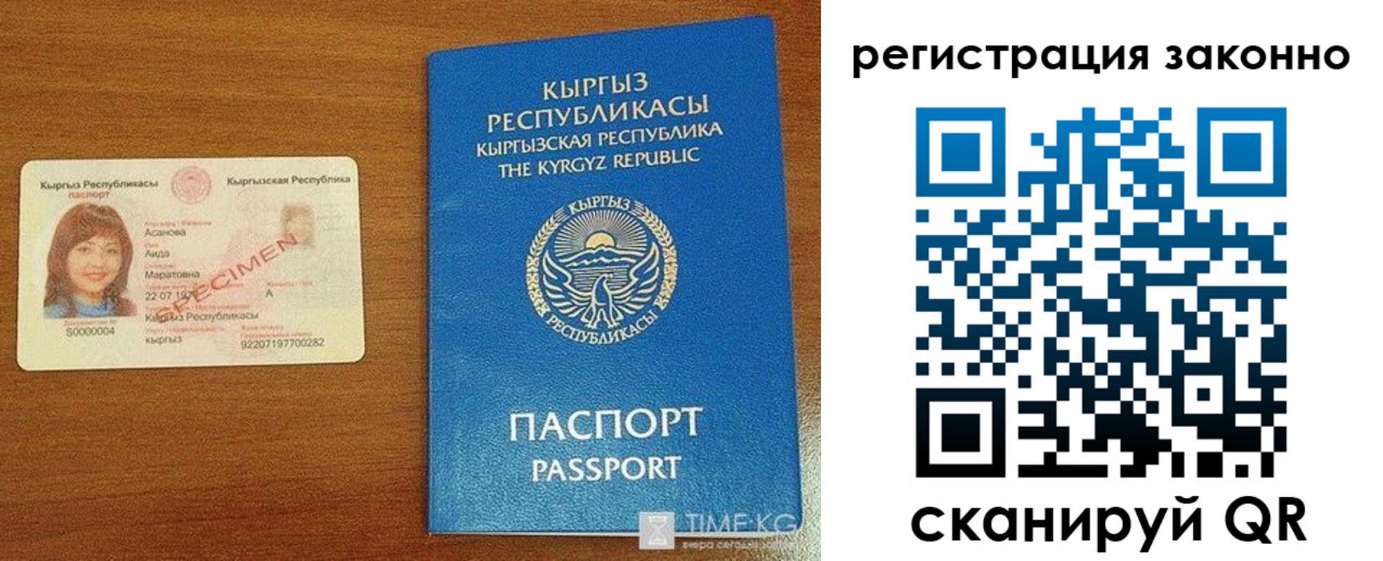 временная регистрация законно в Троицке